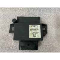блок управления топливным насосом Audi A6 4G/C7 2012 4G0906093G