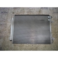 радиатор кондиционера (конденсер) VW Passat (B6) 2005-2010 2007 3C0820411B