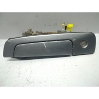 Ручка наружная передняя левая 3G 2000-2005 2004