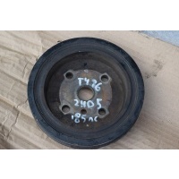 шкив коленвала Volvo S80 II 2008 30677464