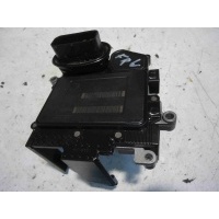 Блок управления АКПП Audi A4 2004 01J927156CG