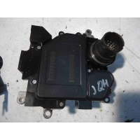 Блок управления АКПП Audi A6 2008 01J927156JG