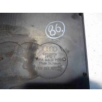 Декоративная крышка двигателя Audi A6 2002 059103927AC