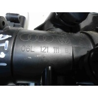 Помпа Audi A4 2012 06L121111B