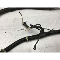 Моторная коса проводка Scania R L124 4 серия 2000 1429469, 1429169, 1349588