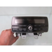 Mazda 2 диджей 2016 г. радио db2m669r0c