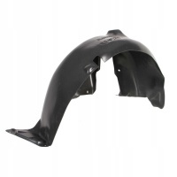 Подкрылок задняя п peugeot 207 hatchback 02.06 - 12.13