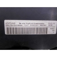 Турбина Volkswagen Touareg I (7L) 2002 - 2010 2010 059145873F