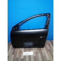 Дверь передняя левая Renault Fluence 1 2009-2017 801015934R