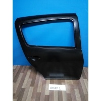 Дверь задняя правая Renault Sandero 1 2009-2014 821006948R