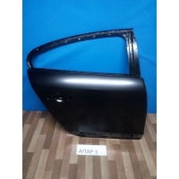 Дверь задняя правая Renault Fluence 1 2009-нв 821009100R