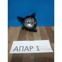 Фара противотуманная правая Kia Sportage 2 JE 2005-2010 92202-03000