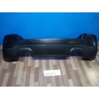 Бампер задний Kia Sportage 2 JE 2005-2010 86611-1F510