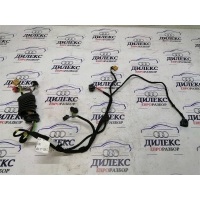 проводка (коса) Audi Allroad quattro 2000-2005 2004 4b0971029g