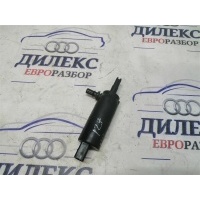 насос омывателя фар VW Passat (B7) 2011-2015 6r0955681