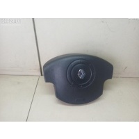 Подушка безопасности (Airbag) водителя Renault Megane II (2002-2008) 2005 8200301513