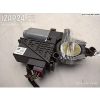 Моторчик стеклоподъемника передний правый Volkswagen Transporter 5 2007 6y2959801