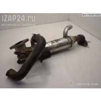 Охладитель отработанных газов Volkswagen Transporter 5 2007 070131512f