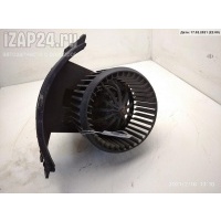 Двигатель отопителя (моторчик печки) Volkswagen Transporter 5 2007 7H1820021B