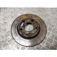 Диск тормозной задний Volkswagen Transporter 5 2007 7E0615601D