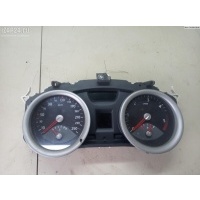 Щиток приборный (панель приборов) Renault Megane II (2002-2008) 2005 8200399700