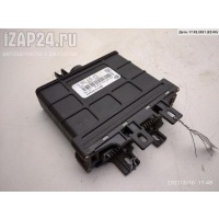 Блок управления АКПП Volkswagen Transporter 4 1997 01p927733b