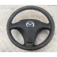 Руль Mazda 6 (2002-2007) GG/GY 2003 GJ6A32980H02