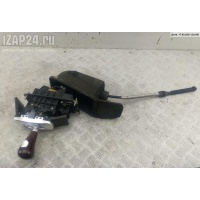 Кулиса КПП Audi A6 C5 (1997-2005) 2003 4B0713041R
