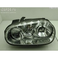 Фара левая Volkswagen Golf-4 2002 1J1941017F