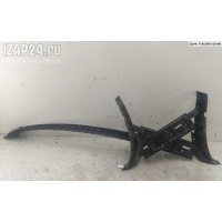 Кронштейн бампера заднего Volkswagen Passat B5+ (GP) 2002 3B5807861C