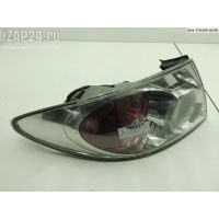 Фонарь задний левый Mazda 6 (2002-2007) GG/GY 2003 GJ6A51160E