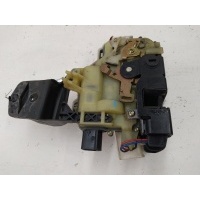 Замок двери задней правой Volkswagen Passat B5+ (GP) 2004 3B0837868