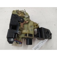 Замок двери задней левой Volkswagen Passat B5+ (GP) 2004 3B0837867