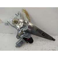 Стеклоподъемник электрический задний правый Toyota Corolla Verso 2001 8572013040