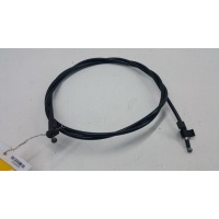 Трос капота Volkswagen Bora 2001 1J1823531C