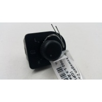 Джойстик регулировки зеркал Volkswagen Passat B5+ (GP) 2002 1J1959565F