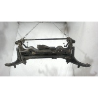 Балка подвески передняя (подрамник), Renault Master 2004-2010 2007 7700302019