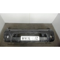 Бампер, перед. Nissan Navara 2005-2015 2006 F2022EB241