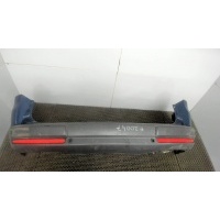 Бампер, зад. Ford Galaxy 2006-2010 2006 1546301