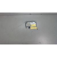 Блок управления подушками безопасности Chevrolet Trailblazer 2001-2010 2004 0285010094