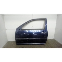 Дверь боковая, перед. левая Volkswagen Golf 4 1997-2005 2000 1J3831055H