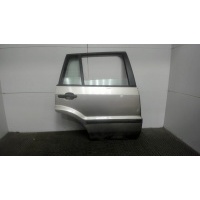 Замок двери зад. правая Ford Fusion 2002-2012 2004 1372484