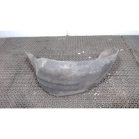 Защита крыла пластмассовая (подкрылок), зад. левая Ford Fusion 2002-2012 2004 1302763