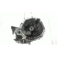 КПП 6-ст.мех. (МКПП) Nissan Qashqai 2006-2013 2008 32010JD500