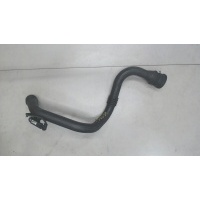 Патрубок интеркулера, Renault Megane 3 2009- 2008 8200981497