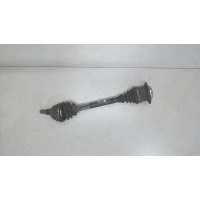 Полуось (приводной вал, шрус), перед. левая Volkswagen Golf 4 1997-2005 2000 1J0407271CH
