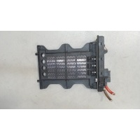 Радиатор отопителя (печки) Mercedes-Benz CLA-Class C117 2013- 2014 A2468300261