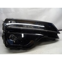 Skoda karoq фара правая full светодиодный 57b941018b