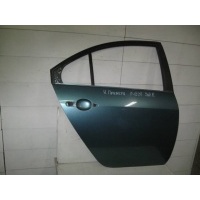 Дверь задняя правая Nissan Primera P12E 2002> 82100ba030
