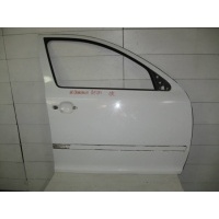 Дверь передняя правая Skoda Octavia (A5 1Z-) 2004-2013 1Z0831052